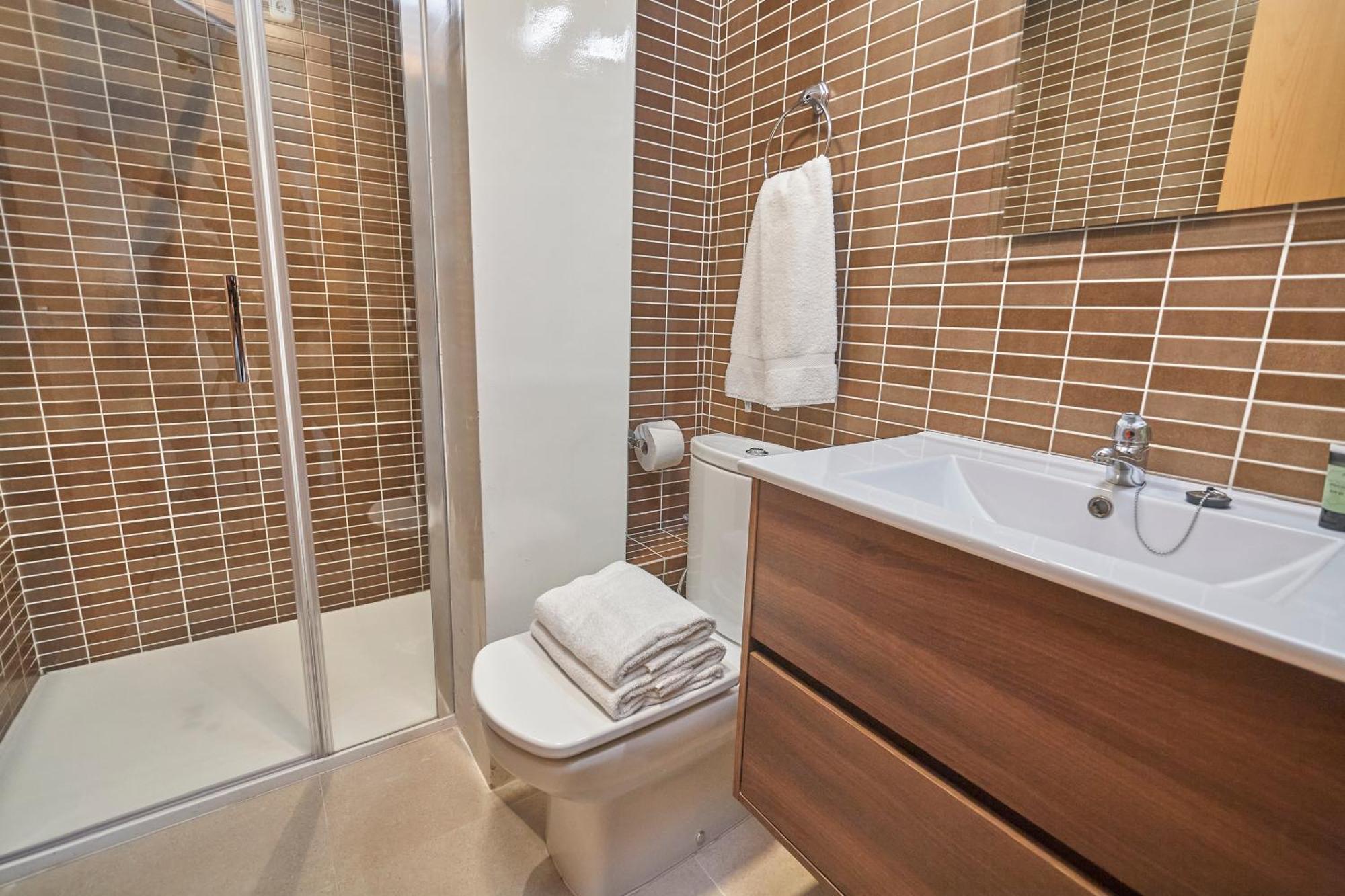 Aparthotel Xic Платья-де-Аро Экстерьер фото