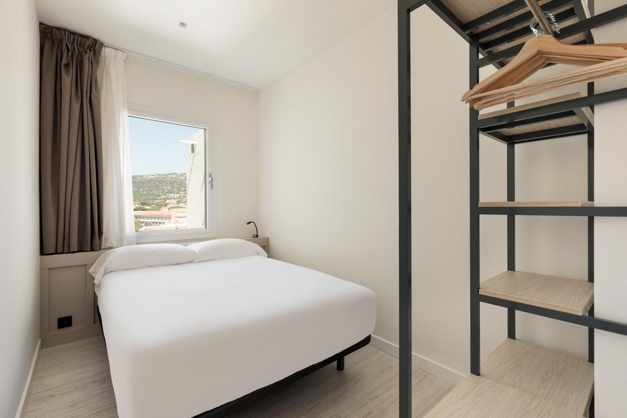 Aparthotel Xic Платья-де-Аро Экстерьер фото