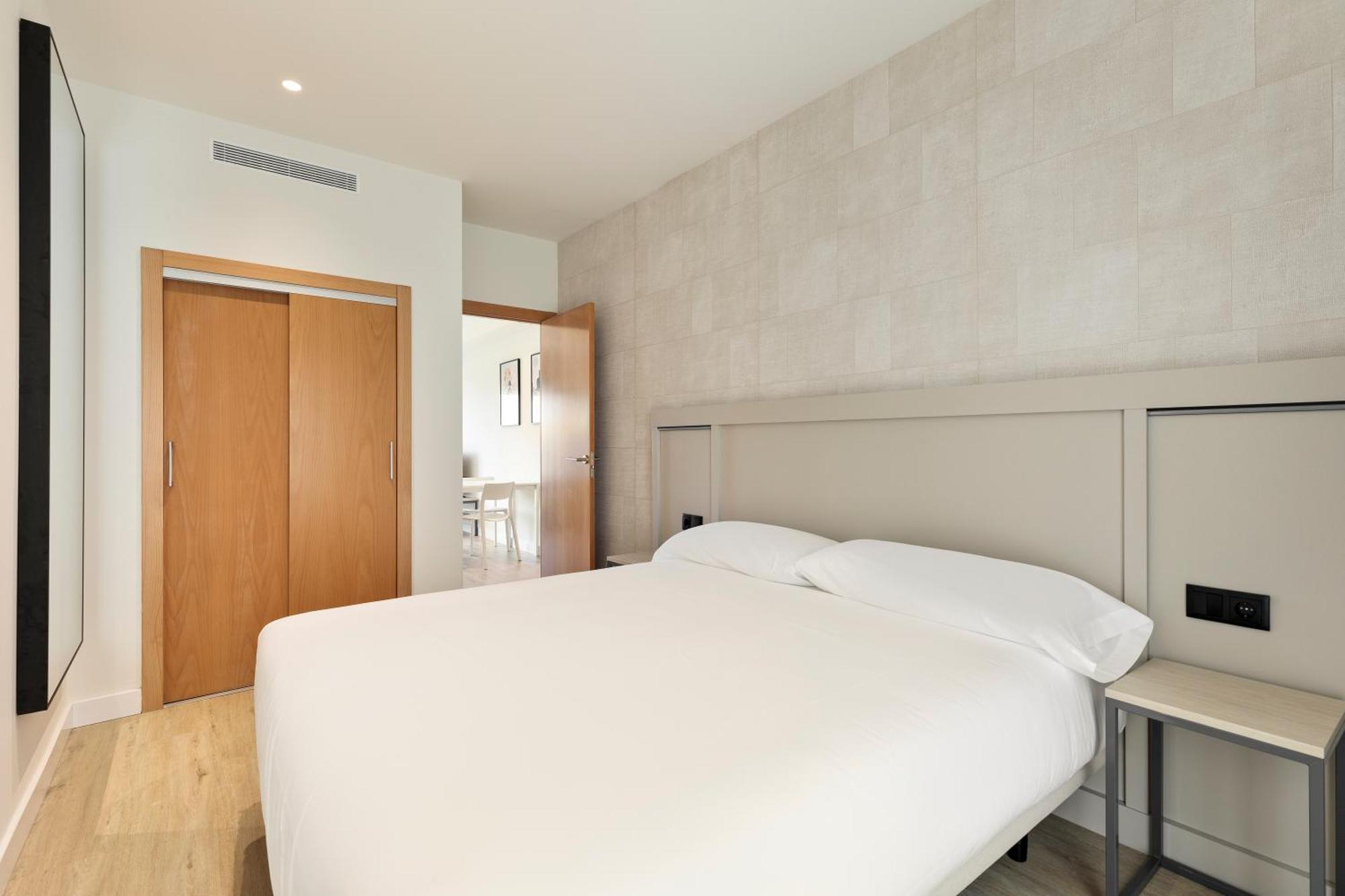 Aparthotel Xic Платья-де-Аро Экстерьер фото