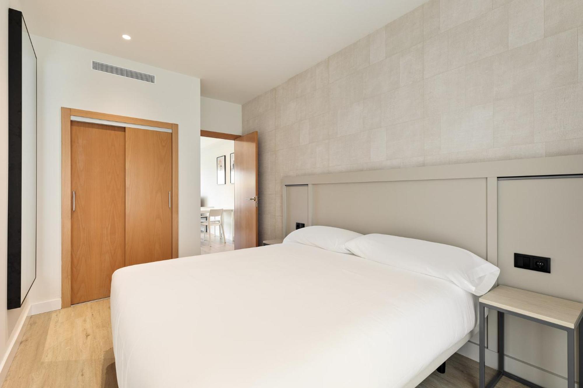 Aparthotel Xic Платья-де-Аро Экстерьер фото